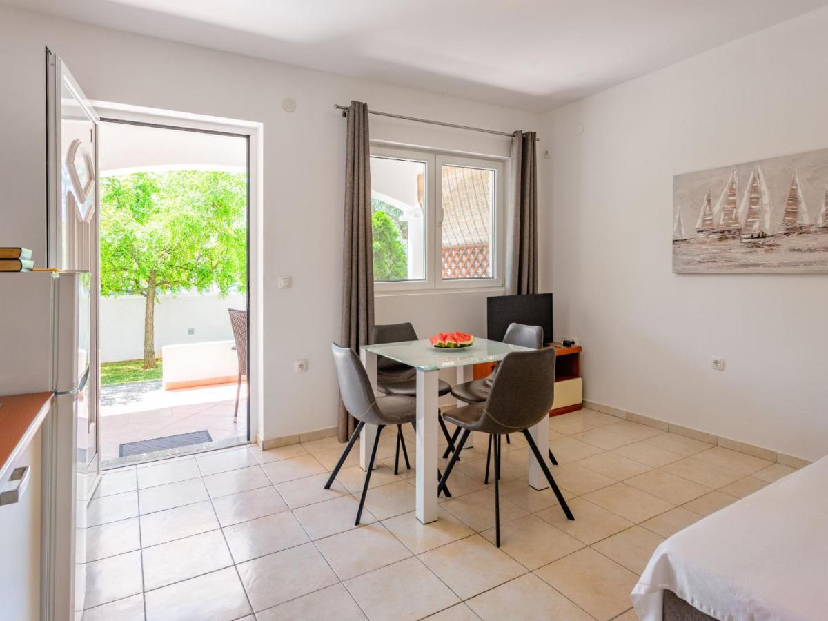 Apartment Tino - Zad511 By Interhome Sukošan Exterior foto